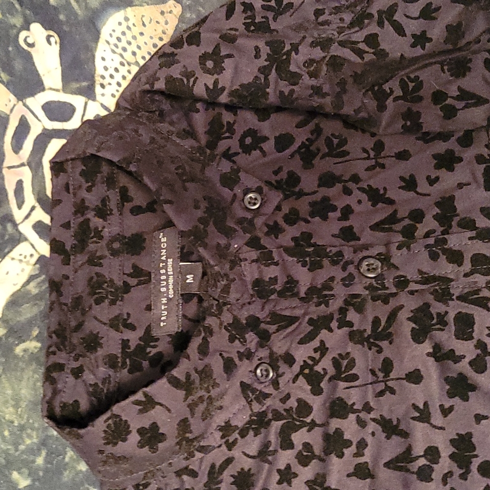 Dress shirt